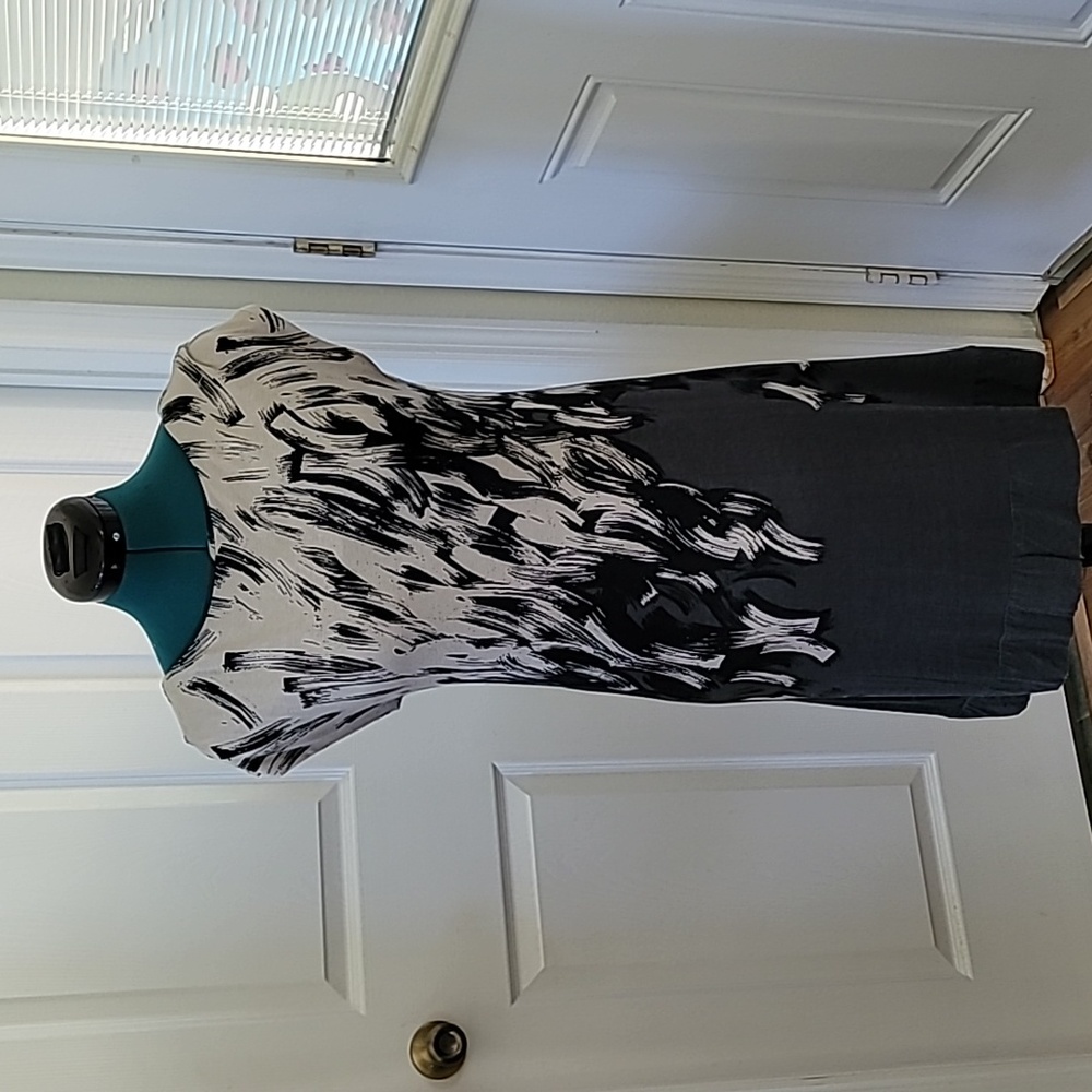 T-Shirt Dress